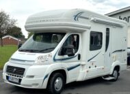 Auto-Trail Tracker RS