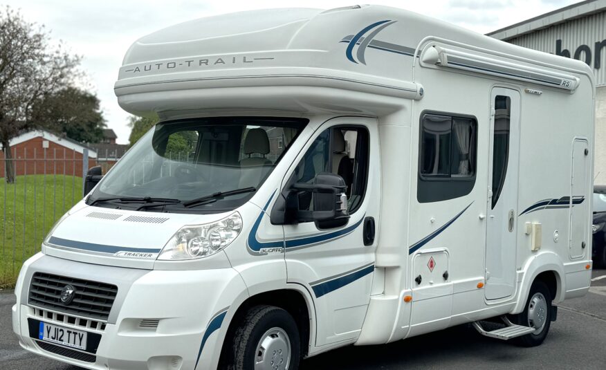 Auto-Trail Tracker RS