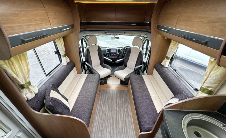 Auto-Trail Tracker RS