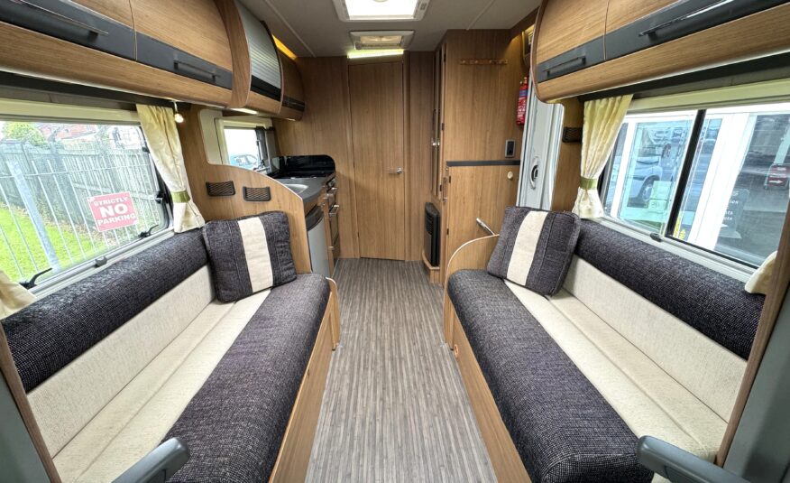 Auto-Trail Tracker RS