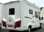 Auto-Trail Tracker RS