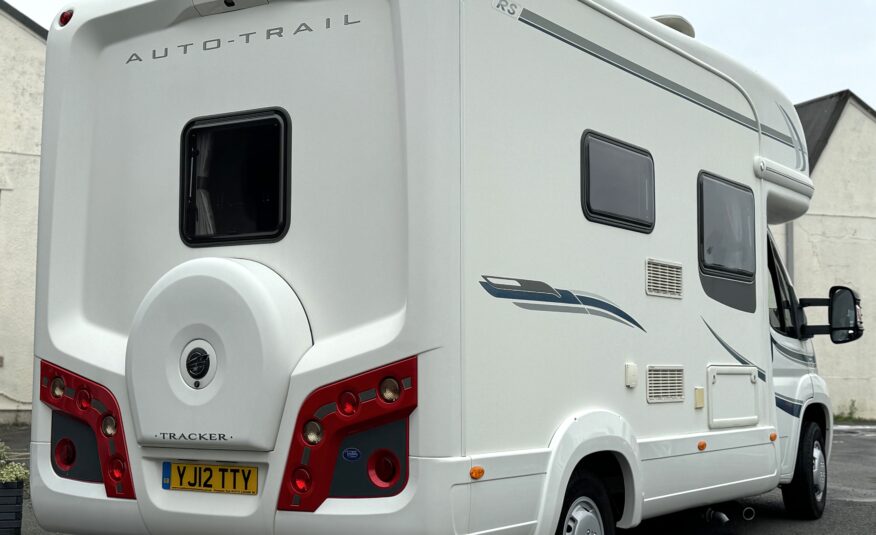 Auto-Trail Tracker RS