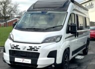 Auto-Trail V-Line 610 SE