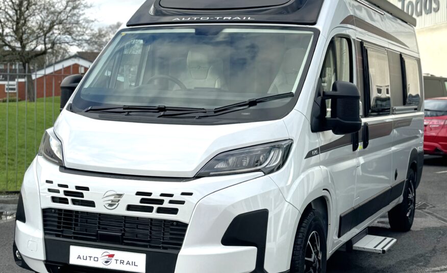 Auto-Trail V-Line 610 SE