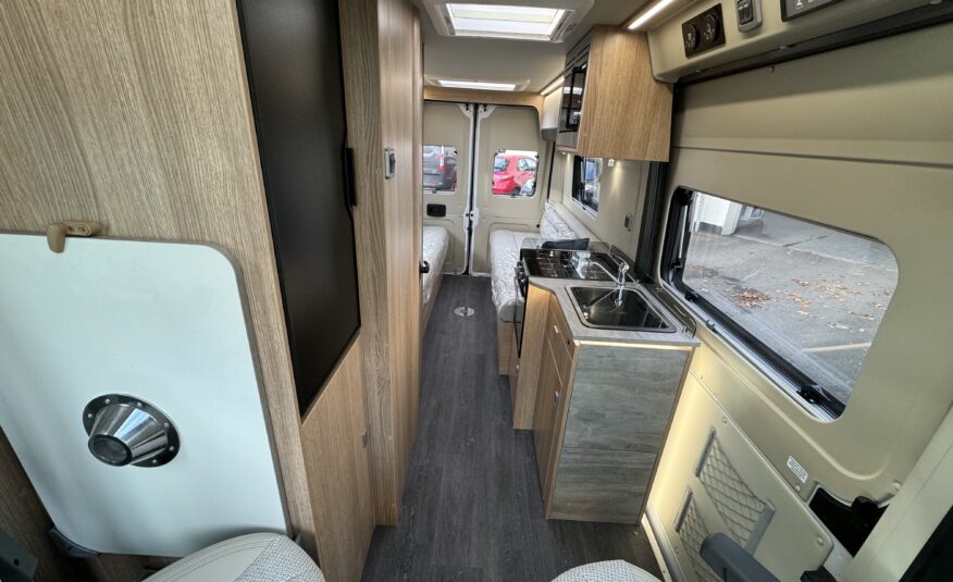 Auto-Trail V-Line 610 SE