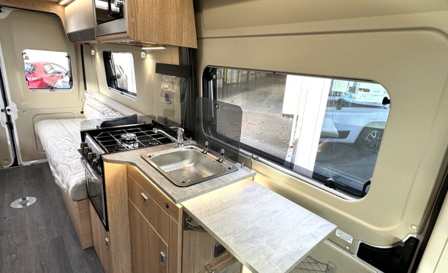 Auto-Trail V-Line 610 SE