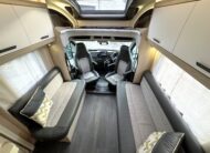 Auto-Trail Tribute F60