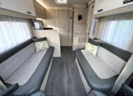 Auto-Trail Tribute F60