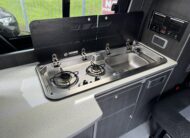 Ford Campervan