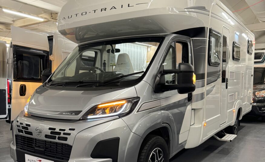 Auto-Trail Imala 736G