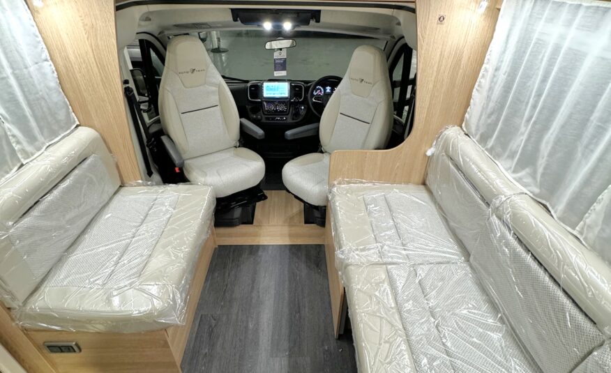 Auto-Trail Imala 736G