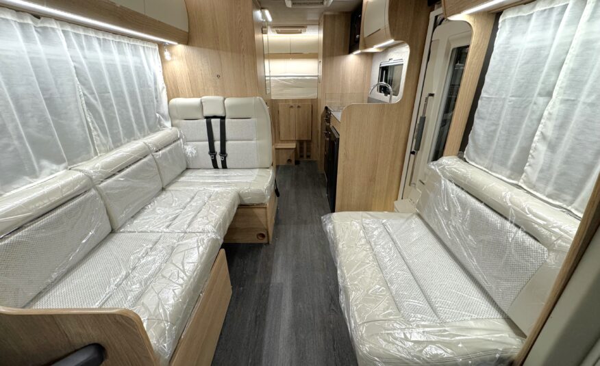 Auto-Trail Imala 736G