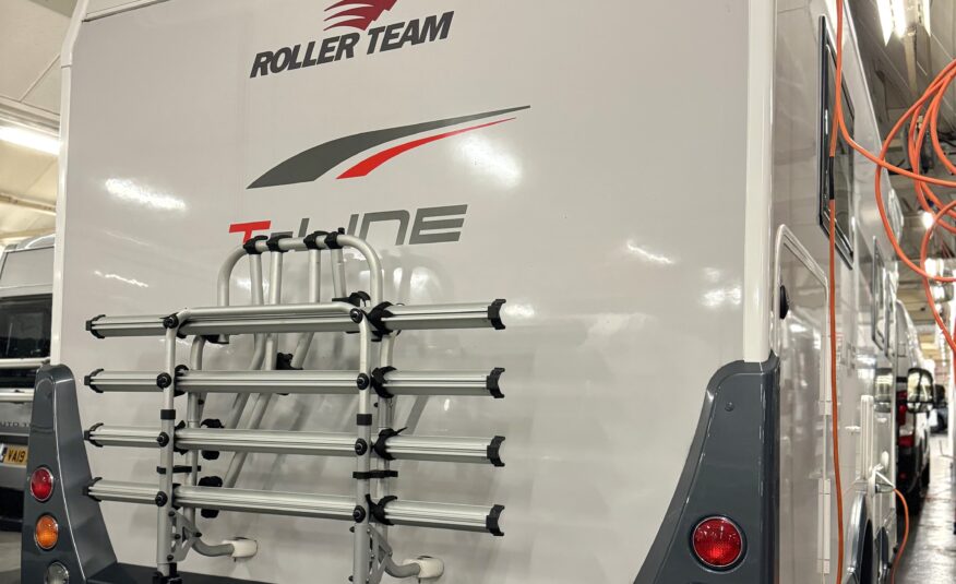 Roller Team T-Line 740