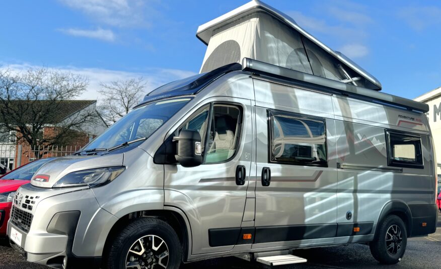 Auto-Trail Adventure 65