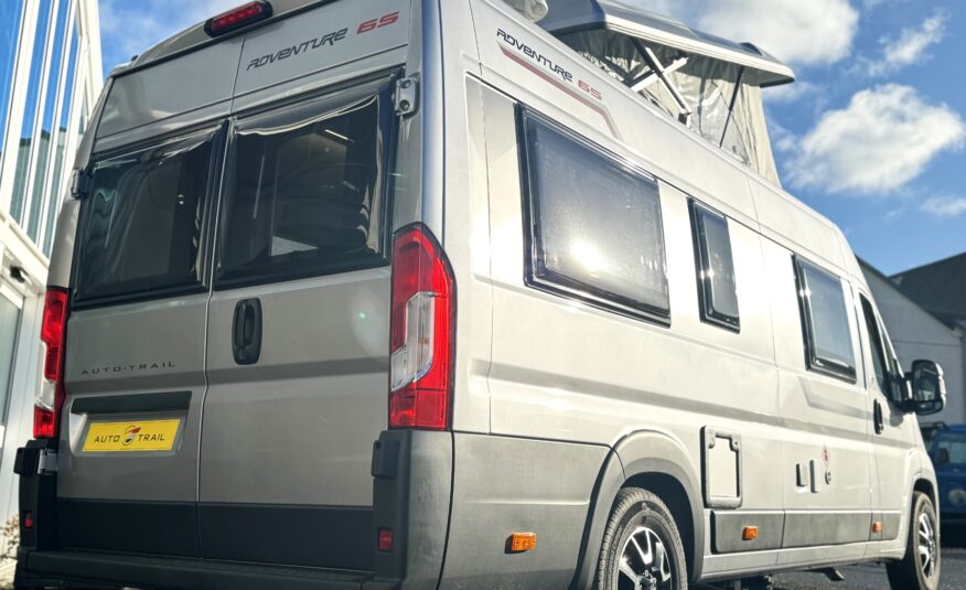 Auto-Trail Adventure 65