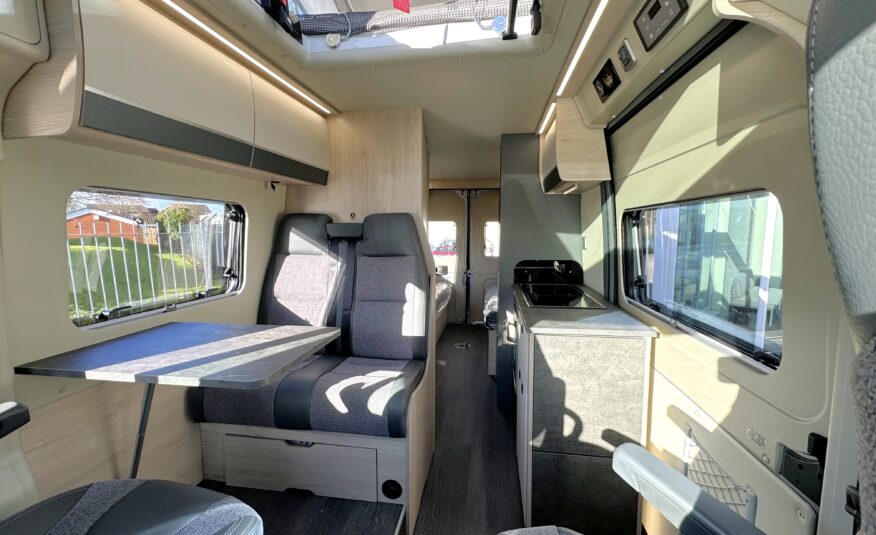 Auto-Trail Adventure 65