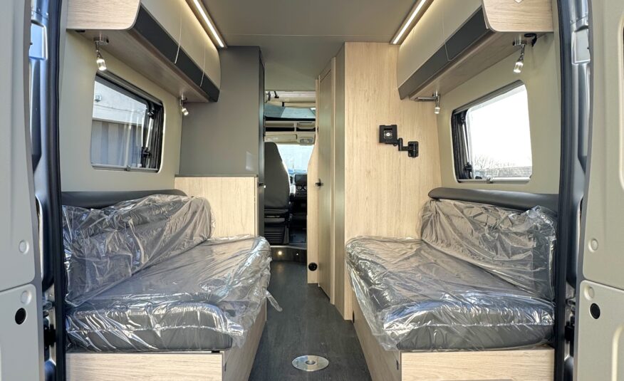 Auto-Trail Adventure 65