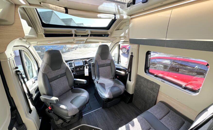 Auto-Trail Adventure 65