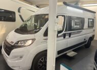 Auto-Trail V-Line 660 S