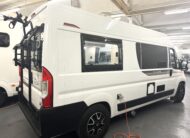 Auto-Trail V-Line 660 S