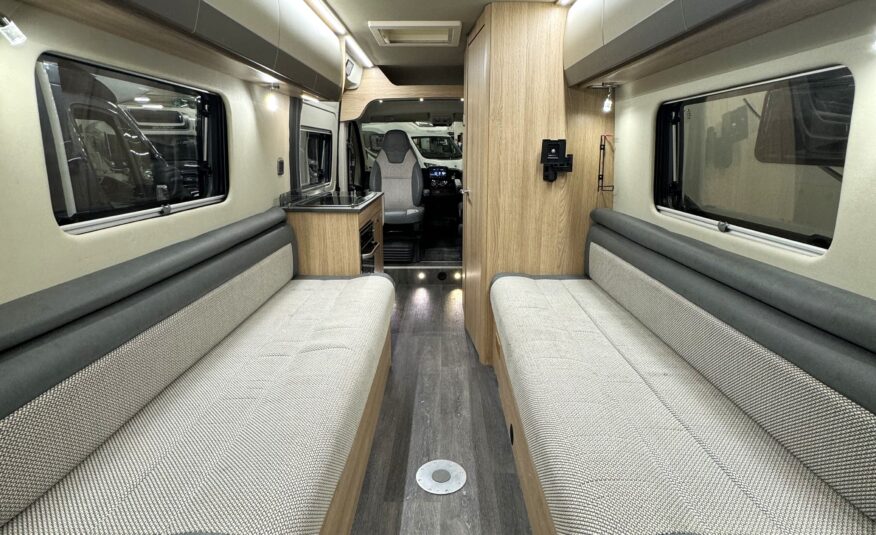 Auto-Trail V-Line 660 S