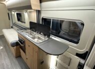 Auto-Trail V-Line 660 S