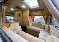 Elddis Firestorm 120