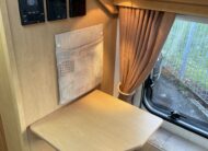 Elddis Firestorm 120