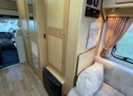 Elddis Firestorm 120