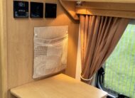 Elddis Firestorm 120