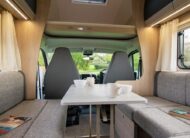 Auto-Trail Expedition C63