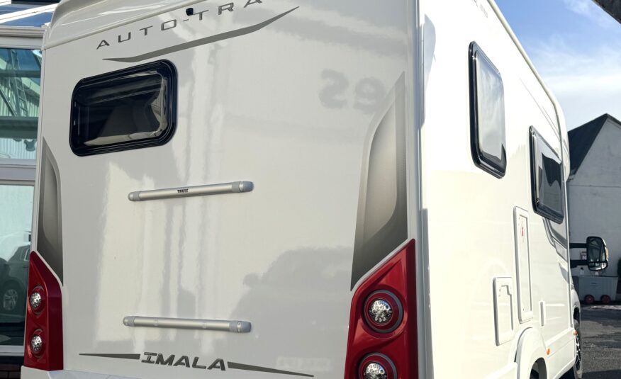 Auto-Trail Imala 615