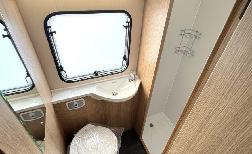 Auto-Trail Imala 615