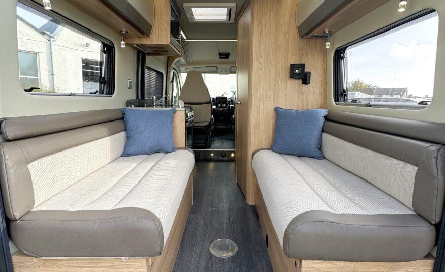 Auto-Trail V-Line 540 SE