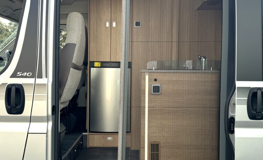 Auto-Trail V-Line 540 SE