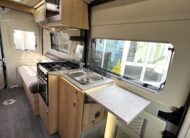 Auto-Trail V-Line 540 SE