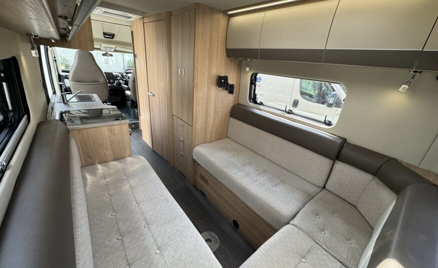 Auto-Trail V-Line 634 Sport