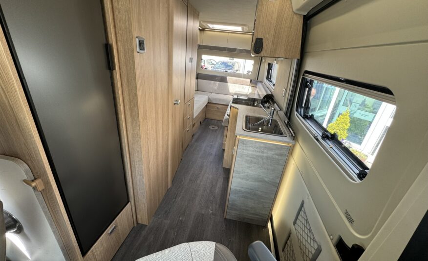 Auto-Trail V-Line 634 Sport