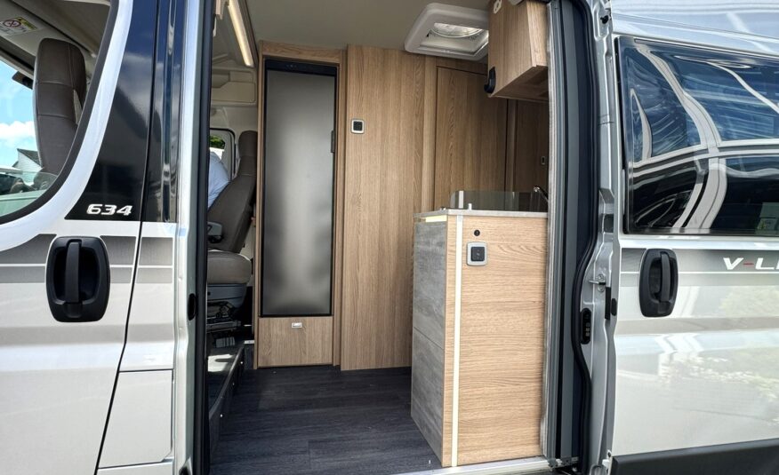 Auto-Trail V-Line 634 Sport