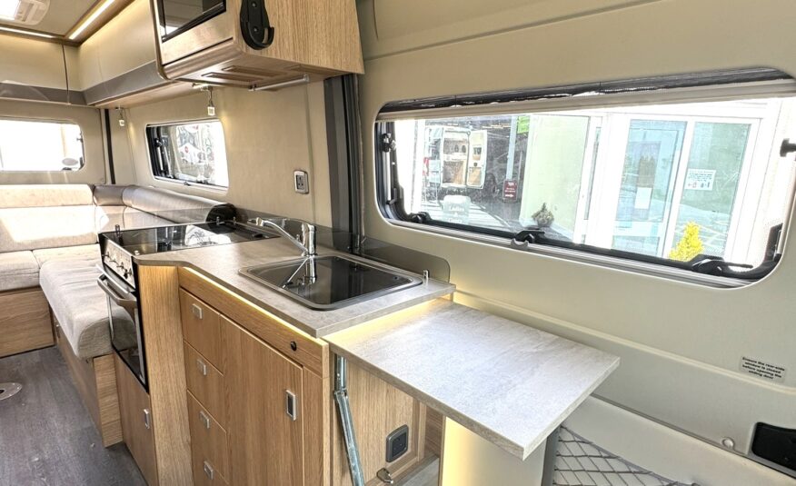 Auto-Trail V-Line 634 Sport