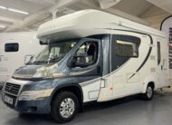 Auto-Trail Navajo