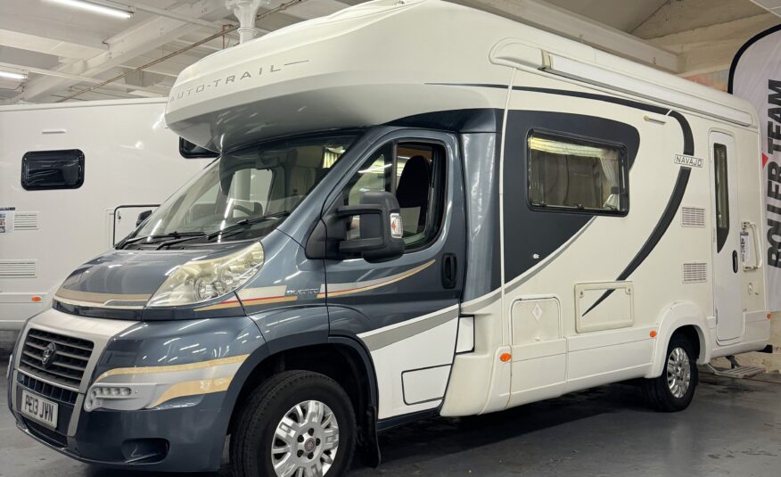 Auto-Trail Navajo