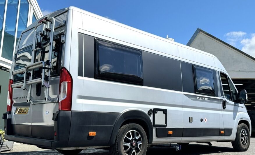 Auto-Trail V-Line 636 SE