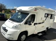 Elddis Autoquest 140