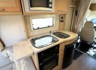 Elddis Autoquest 140