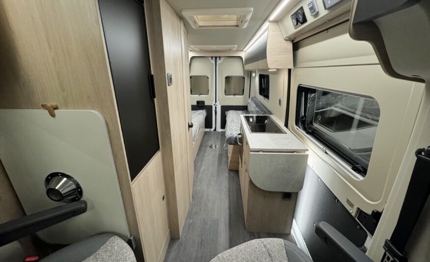 Auto-Trail Expedition 66