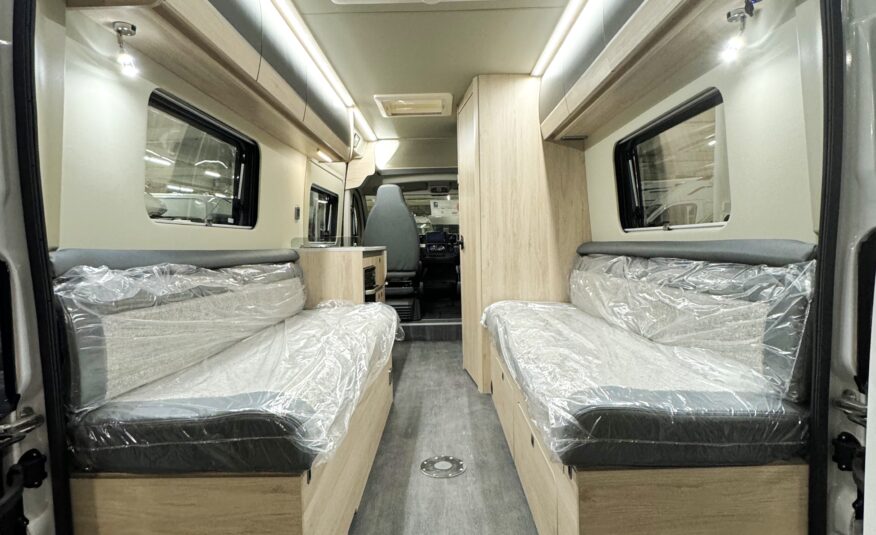 Auto-Trail Expedition 66