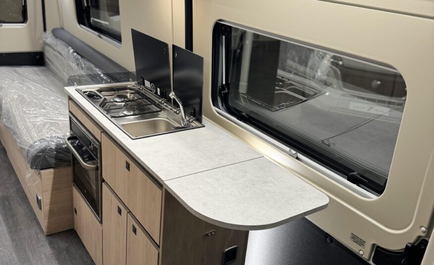 Auto-Trail Expedition 66