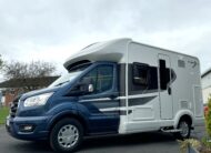 Auto-Trail F-Line F60