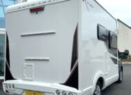 Auto-Trail F-Line F60